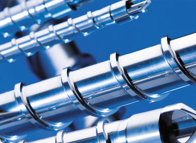 變危為機 浙江舟山熔噴布機筒螺桿銷量逆勢上揚